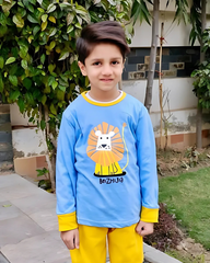Lion Kids Wear