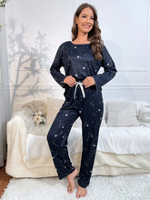 Galaxy PJs Set