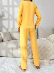 Smile Forever PJs Set