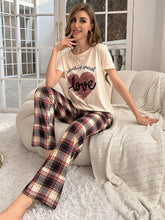 Something Special PJs Set