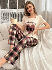 Something Special PJs Set