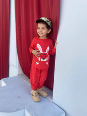 Red Rabbit Kids Wear