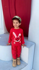 Red Rabbit Kids Wear