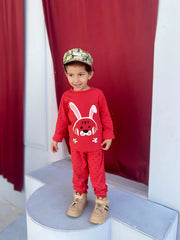 Red Rabbit Kids Wear
