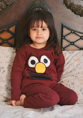 Birds Kids Wear