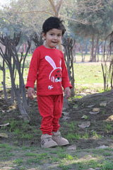Red Rabbit Kids Wear