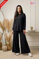 Plazo Co-Ord Set