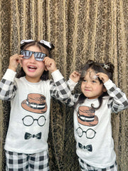 Captain America Kids Wear