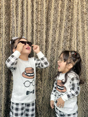 Captain America Kids Wear