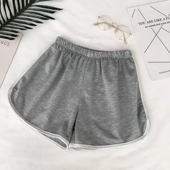 Fitness Shorts Pack of 3
