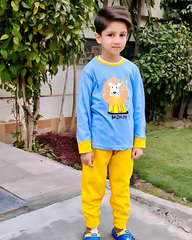 Lion Kids Wear