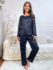 Galaxy PJs Set