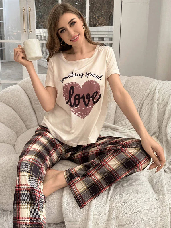 Something Special PJs Set