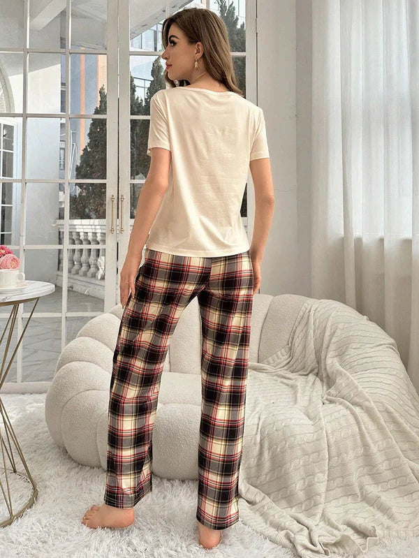 Something Special PJs Set