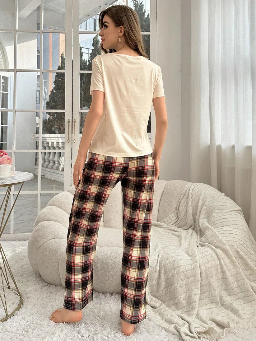 Something Special PJs Set