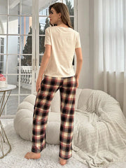 Something Special PJs Set