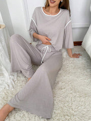 Grey Palazzo