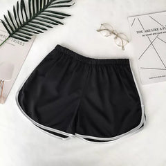 Fitness Shorts Pack of 3