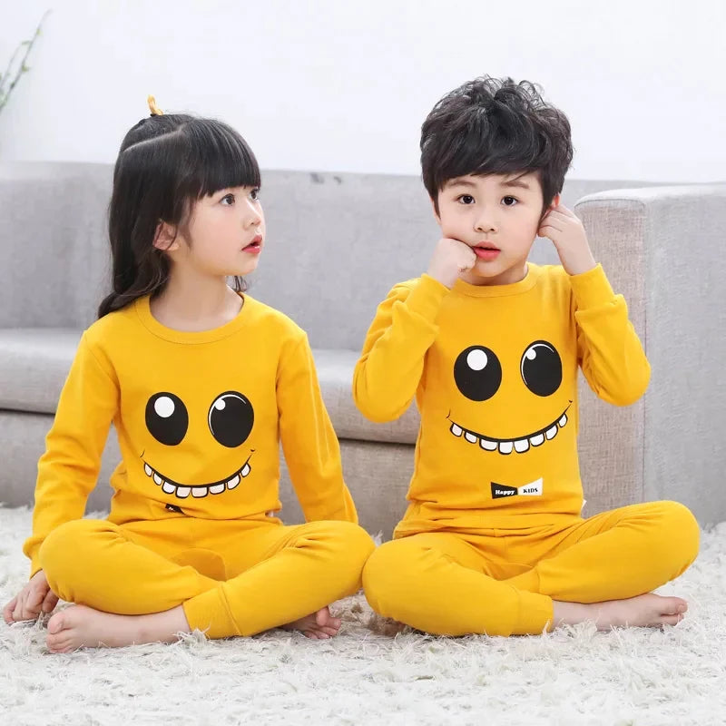Smiley Kids Wear