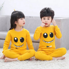 Smiley Kids Wear