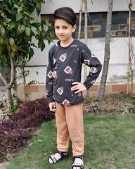 Sweet Candies Kids Wear