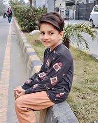 Sweet Candies Kids Wear