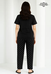 Black Bear Pjs Set