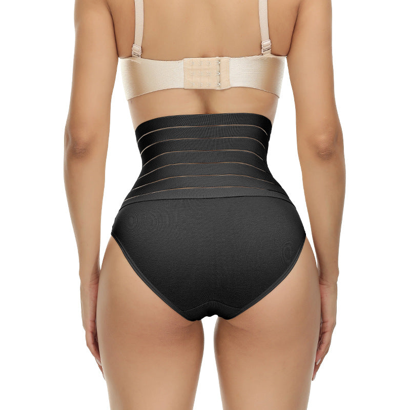 Body Shaper Briefs Panties Underwear Women