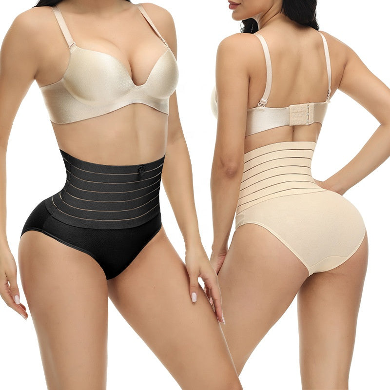 Body Shaper Briefs Panties Underwear Women