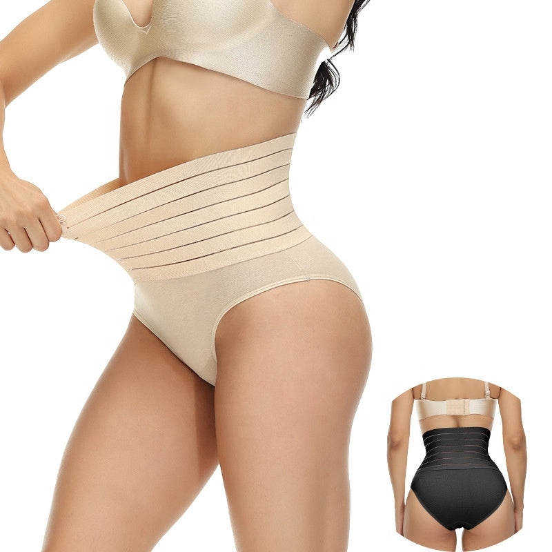 Body Shaper Briefs Panties Underwear Women