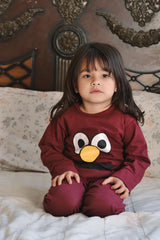 Birds Kids Wear