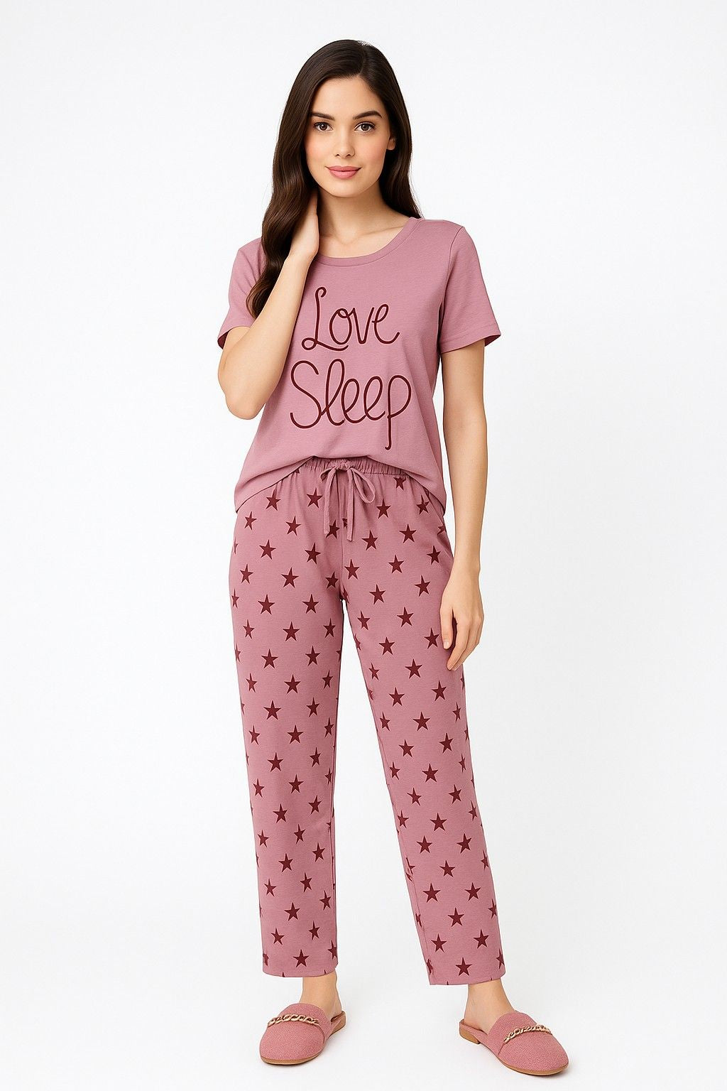 Love SleepPjs Set