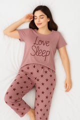Love SleepPjs Set