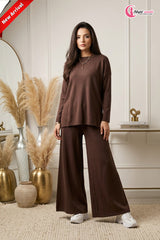 Plazo Co-Ord Set