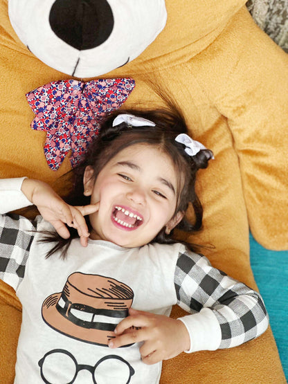 Captain America Kids Wear