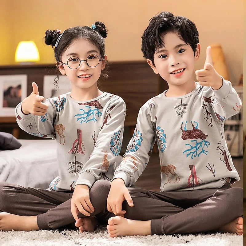 Brown Deer Kids Wear