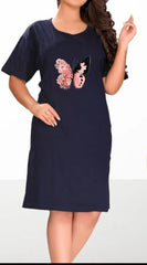 Women Long T.Shirt