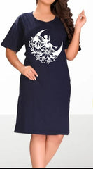 Women Long T.Shirt