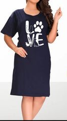 Women Long T.Shirt