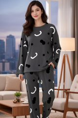 Pattern PJs Set