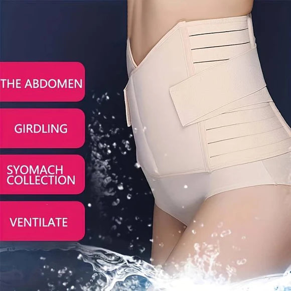 C Section After Pregnancy  Recovery Belly Belt