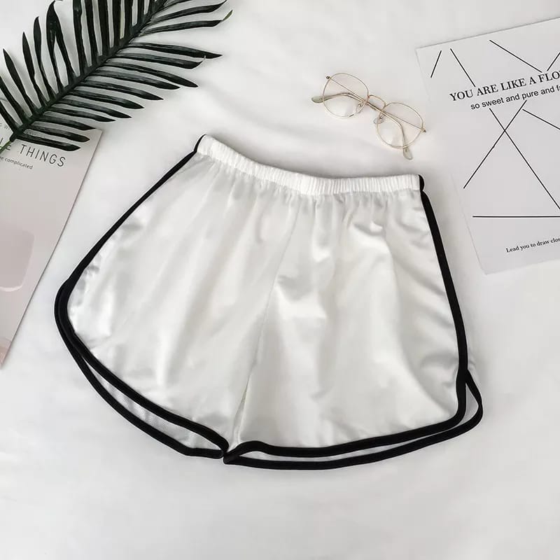 Fitness Shorts Pack of 3