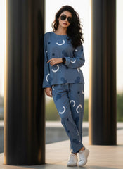 Pattern PJs Set